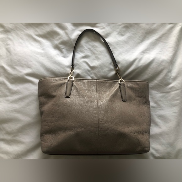 Coach Carryall bag - Picture 5 of 10
